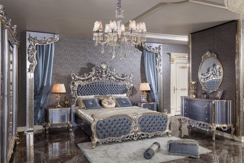 Atlantik Classic Bedroom