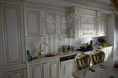 Kitchen Decoration - 4